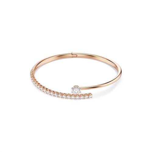 Swarovski Matrix Bangle
